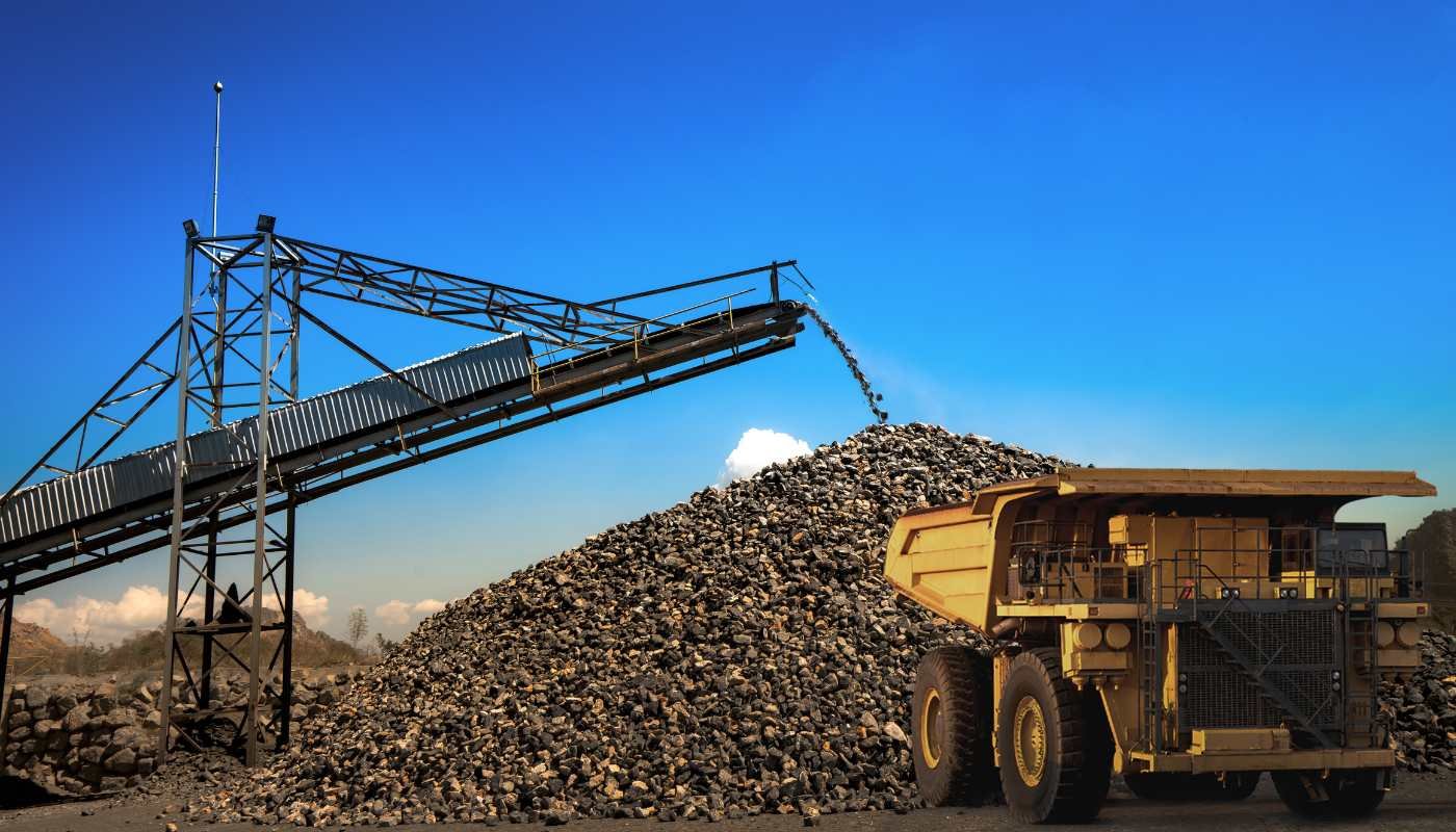 About KRS Earthtech Background