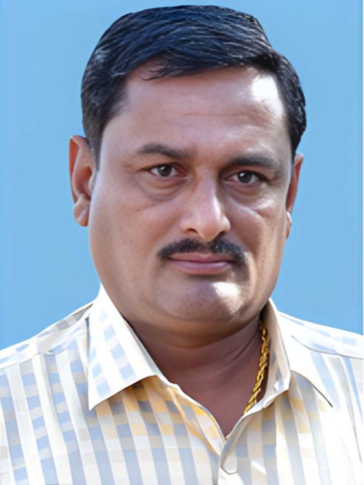 Dinesh Ratilal Hadiya