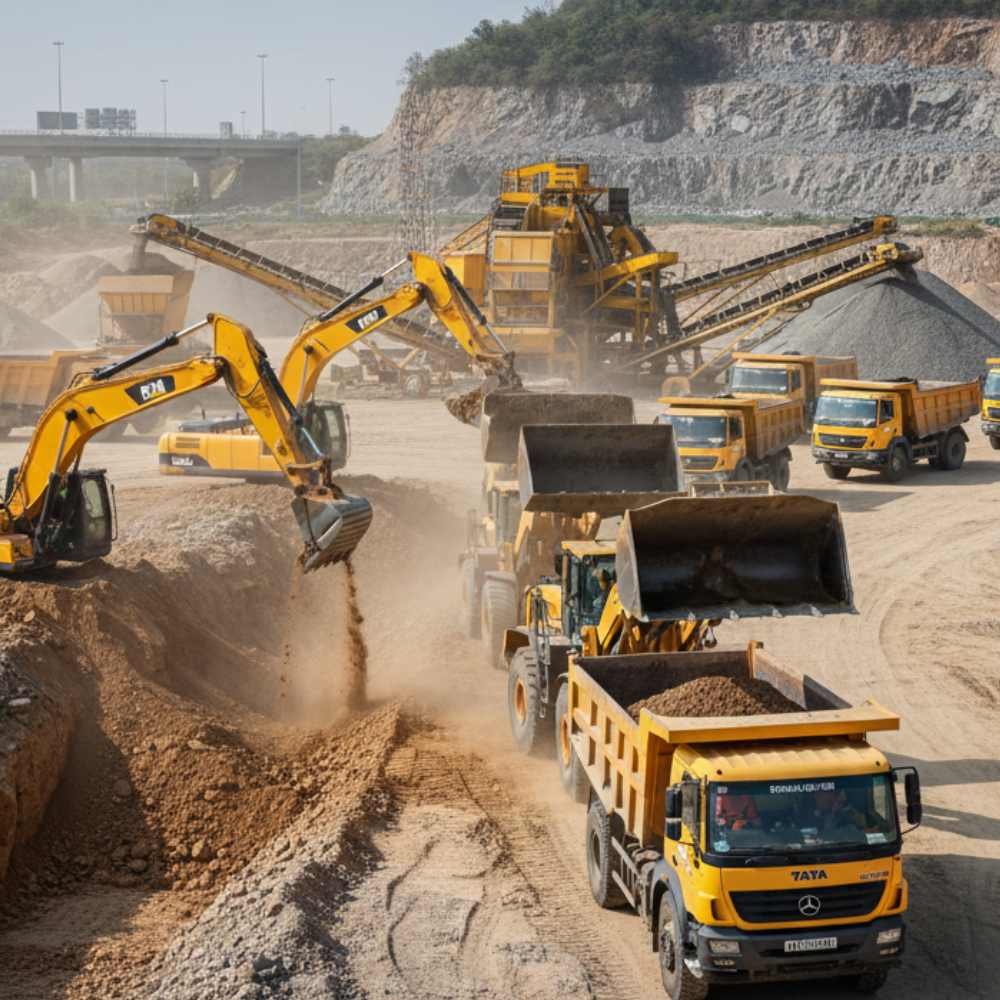 Machinery & Equipment