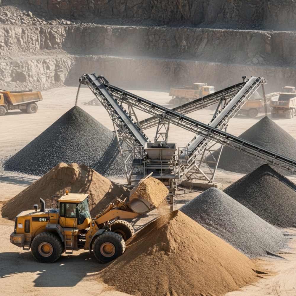 Material Handling Equipment