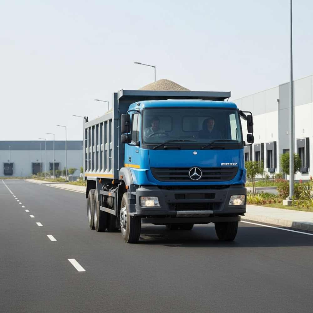 Transportation Fleet