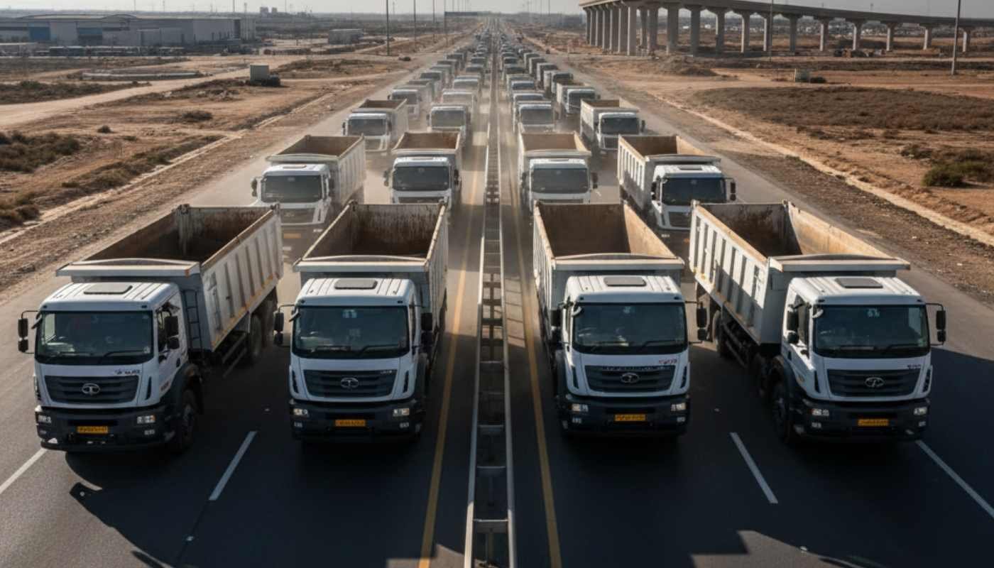 Transportation Services